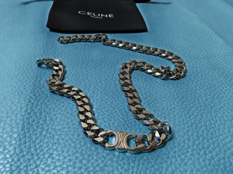 Celine Necklaces